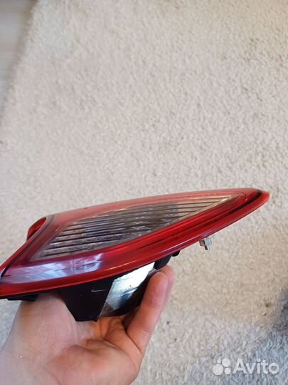 Фонарь Мазда сх-5