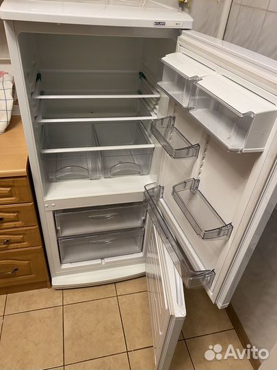 Холодильник Атлант