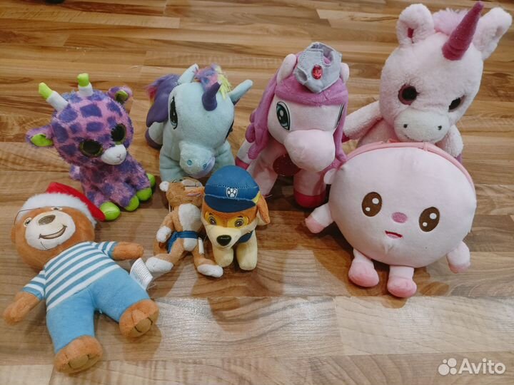 Детские игрушки бесплатно