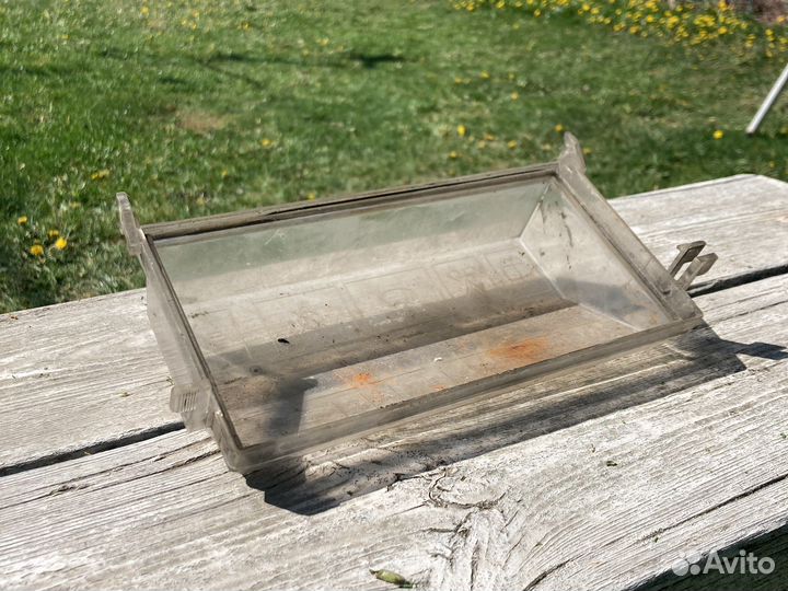 Крышка Монтажного Блока Ваз азлк Предохранителей