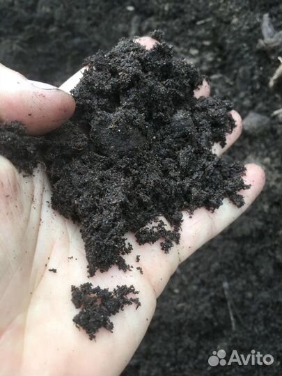 Торф в мешках низинный