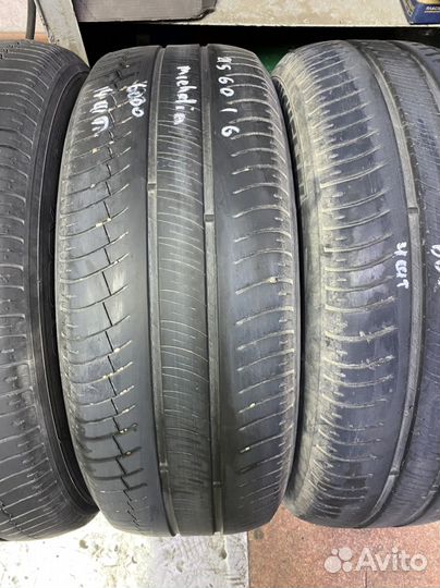 Michelin Energy E3A 215/60 R16