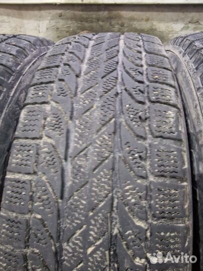 Bfgoodrich Winter Slalom 215/70 R16