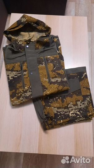 Костюм горка летний