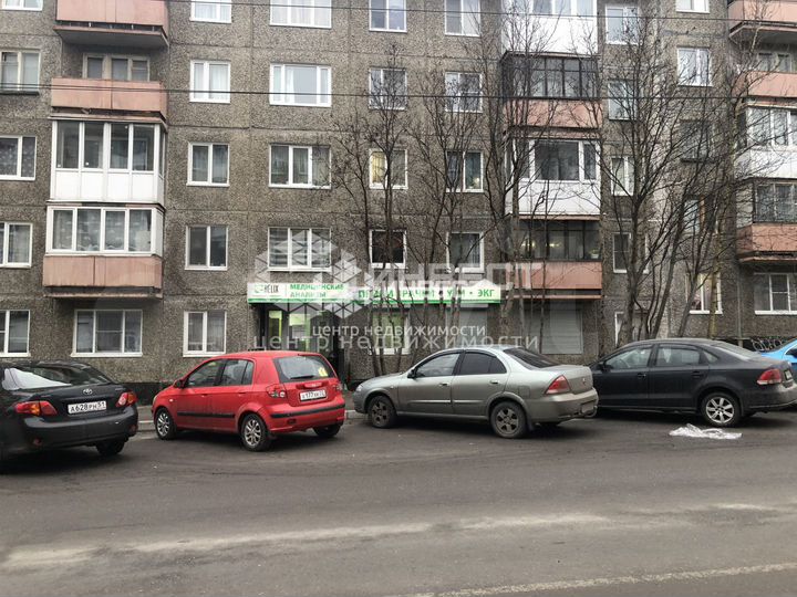 Готовый арендный бизнес, 90 кв.м