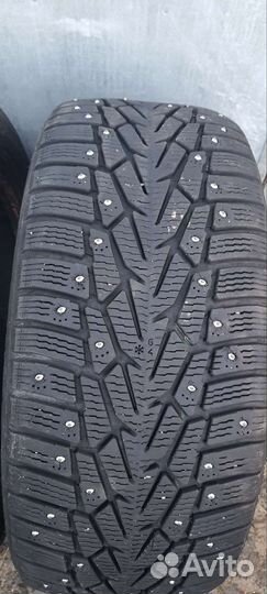 Nokian Tyres Hakkapeliitta 7 225/50 R17