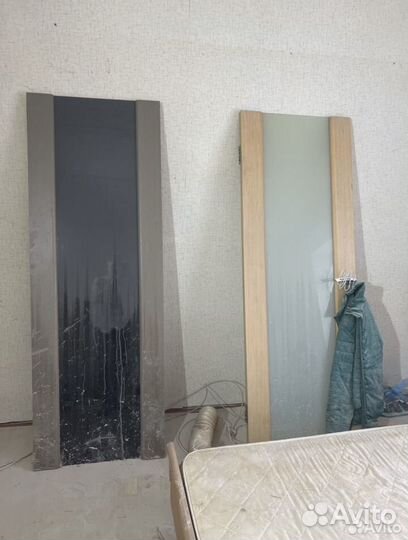 Двери межкомнатные