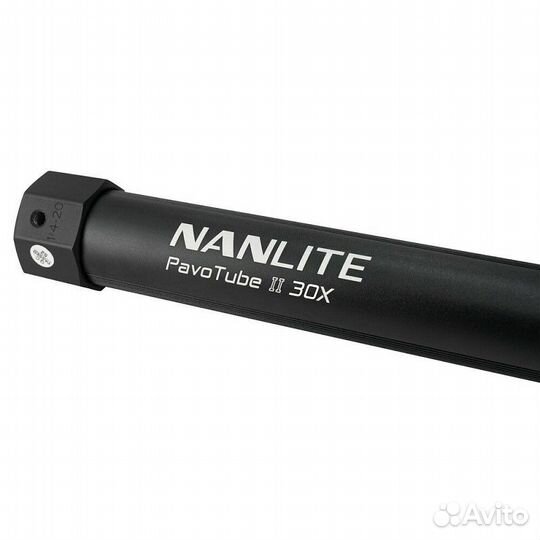 Nanlite PavoTube II 30X 4Kit