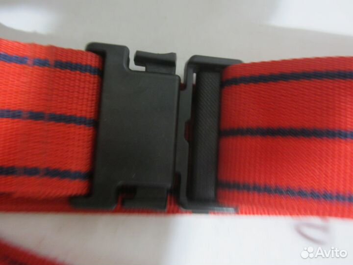 Багажный ремень