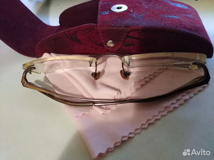 Очки для зрения Nikitana