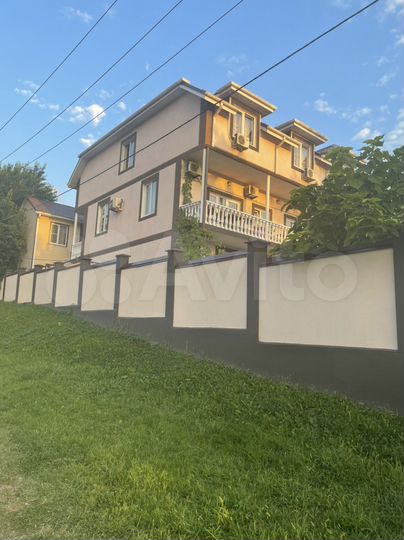 Комната 15 м², 1/3 эт.