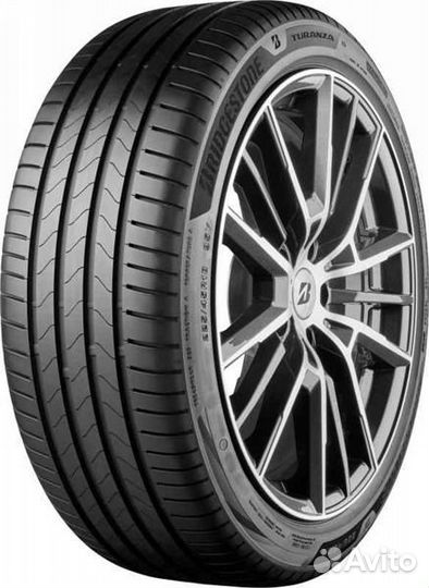 Bridgestone Turanza 6 225/40 R18 92Y