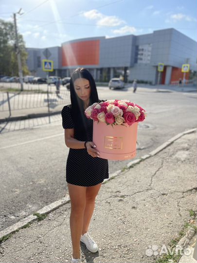 Розы, цветы, букеты доставка 24 7