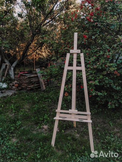 Мольберт (производство)