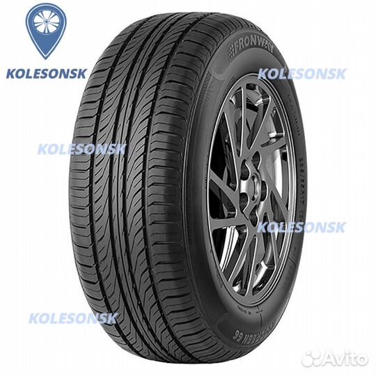 Fronway EcoGreen 66 185/70 R14 88H