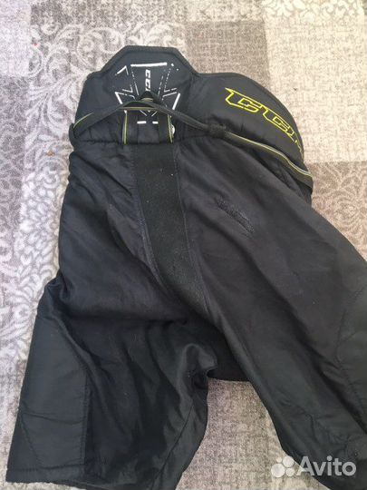 Хоккейные шорты