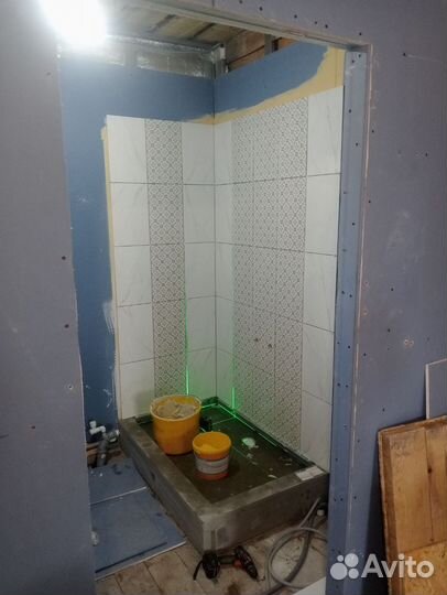 Ремонт помещений