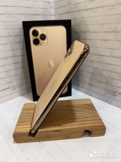 iPhone 11 Pro, 64 ГБ