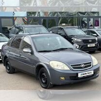 LIFAN Breez (520) 1.3 MT, 2008, 107 125 км, с пробегом, цена 179 000 руб.