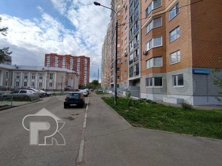Сдам помещение свободного назначения, 204.8 м²