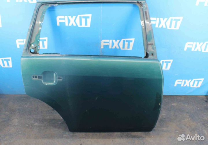 Дверь Ford Mondeo 3 (Форд Мондео 3) BWY 1446443