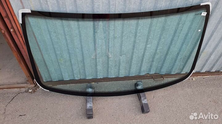 Лобовое стекло на газель 3302 / соболь / next