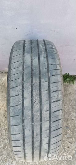 Hankook Ventus Prime 2 K115 225/60 R17