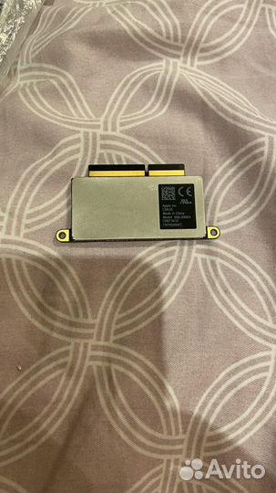 Ssd 128 gb macbook pro 13 2017
