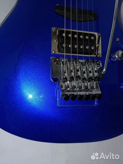 Электрогитара Ibanez 540r 1991г Japan