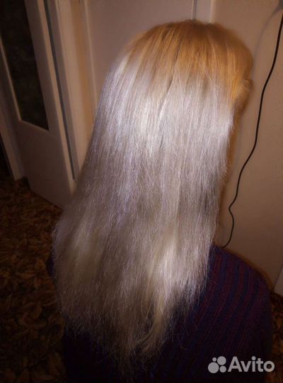 Стрижка дет. + рис. в подарок, окр-ие, хим.завивка