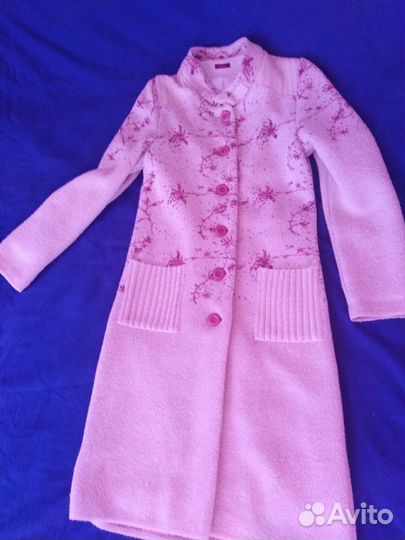 Продам пальто