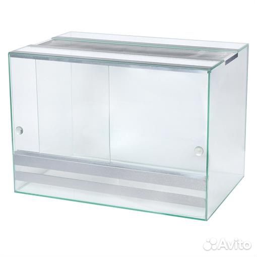 Террариум для эублефара