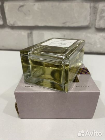 Essential parfums FIG infusion