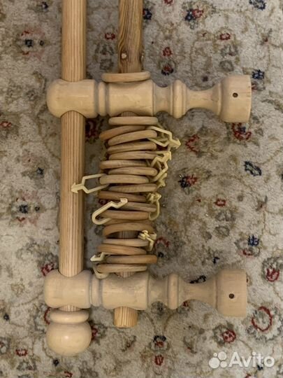 Гардина для штор