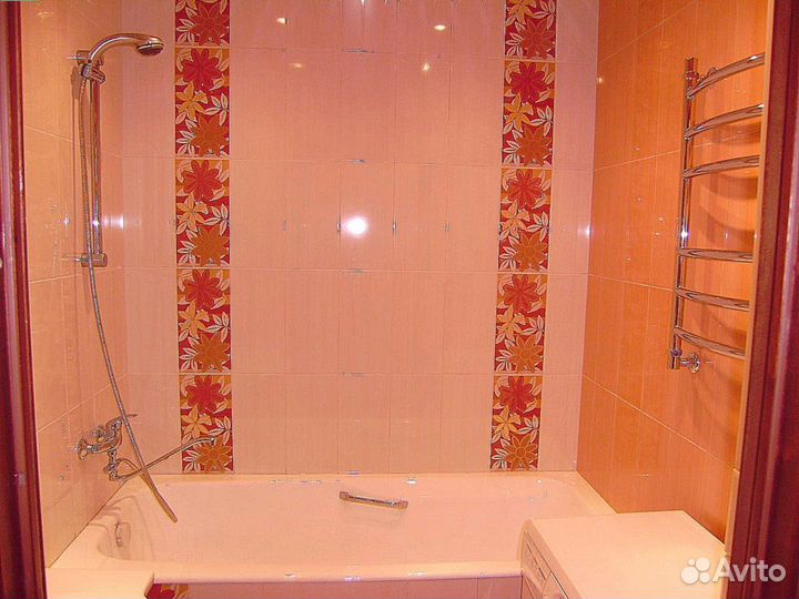 Строй Мастер. Натяжные потолки. Ремонт Санузлов.Ре