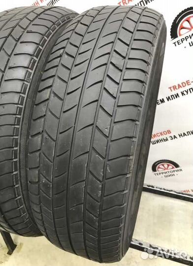 Yokohama Aspec A349A 225/65 R17