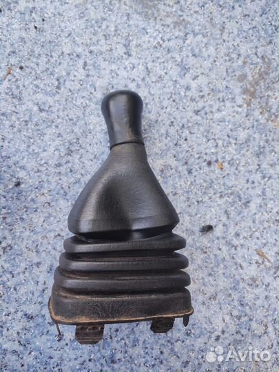 Ручка кпп Mazda 323 BA