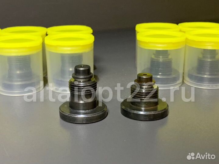 Клапан нагнетательный тнвд мтз, А-01, А-41, утн