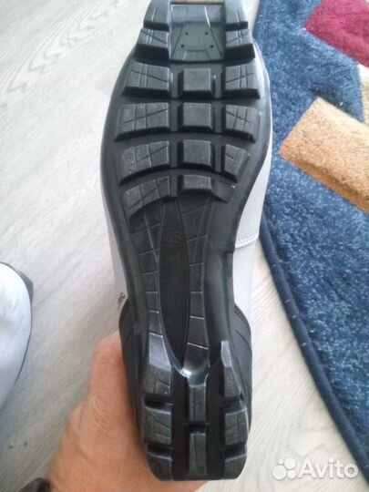 Лыжные ботинки Nordway