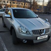 Nissan Dualis 2.0 CVT, 2007, 212 000 км, с пробегом, цена 890 000 руб.