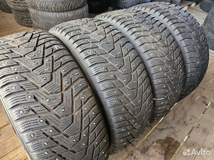 Hankook Winter I'Pike RS2 W429 225/55 R17 101T