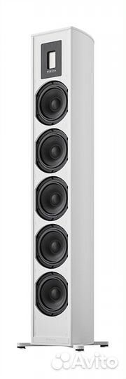 Напольная акустика Piega Premium 701 Wireless Gen