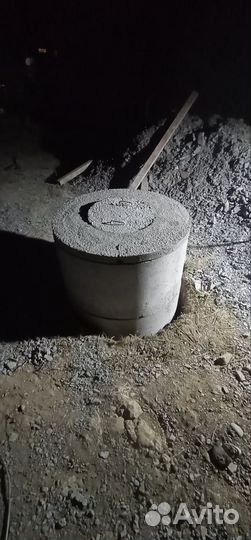 Питьевые колодцы под ключ Чистка, углубление