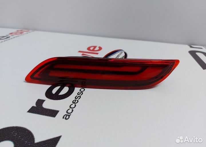 Катафоты Toyota Camry 70 T802