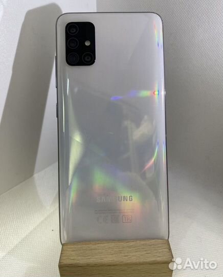 Samsung Galaxy A51, 6/128 ГБ