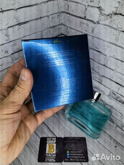 Духи мужские Essential Sport Lacoste 125ml