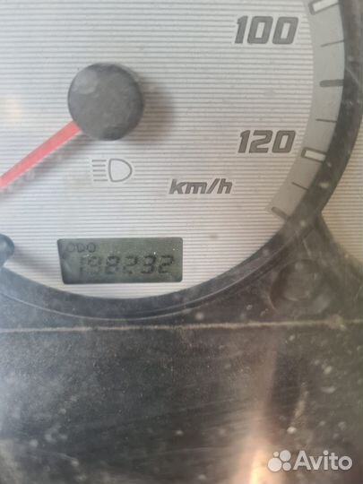 Daihatsu Delta, 2008