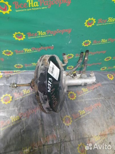 Вакуумный усилитель тормозов Chery Bonus