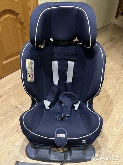 Автокресло ailebebe