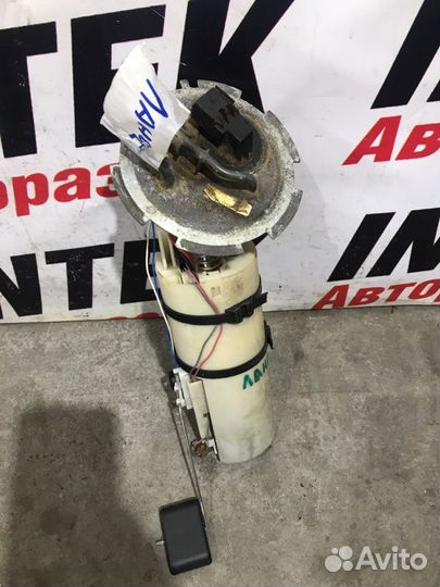 Бензонасос Chevrolet Lanos 1.5 2011